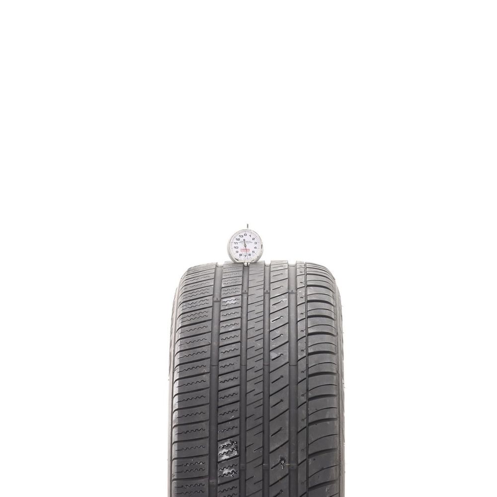 Used 215/55ZR17 Kumho Ecsta LX Platinum 94W - 6.5/32 - Image 2