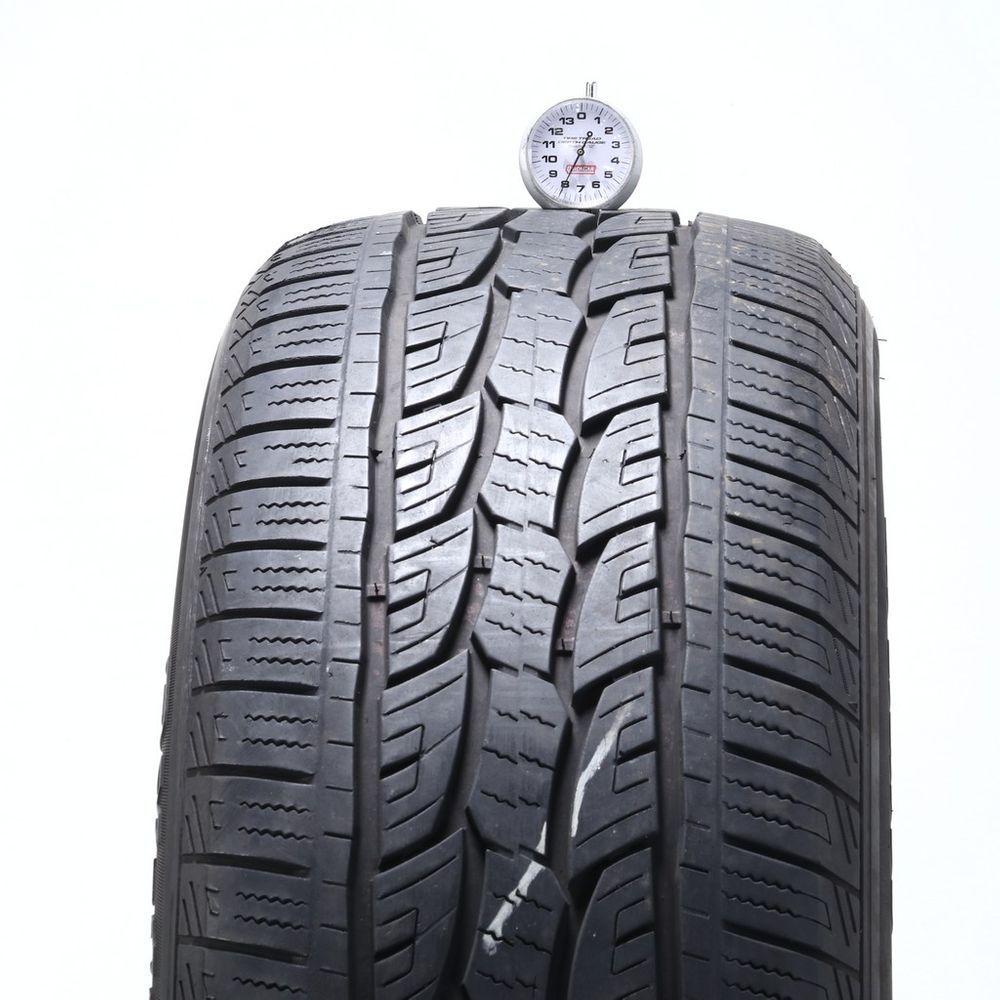 Used 275/55R20 Delinte DX-11 Bandit H/T 117H - 8/32 - Image 2
