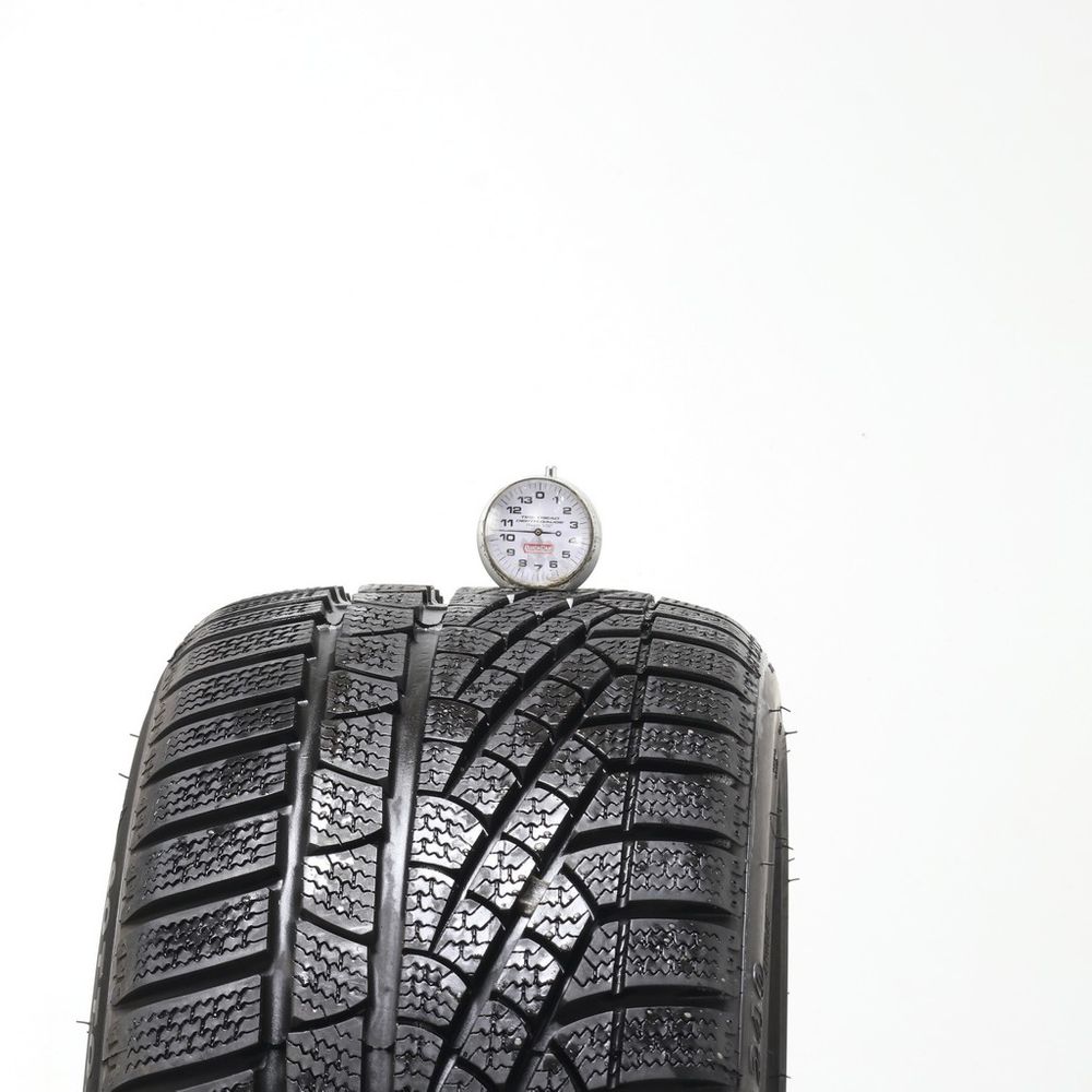 Used 255/35R20 Pirelli Sottozero W240 97V - 10.5/32 - Image 2