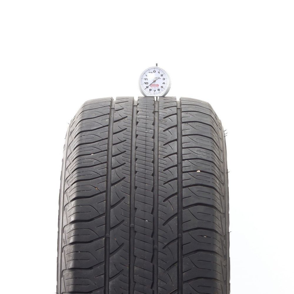 Used 245/60R18 Goodyear Assurance Outlast 105H - 9/32 - Image 2