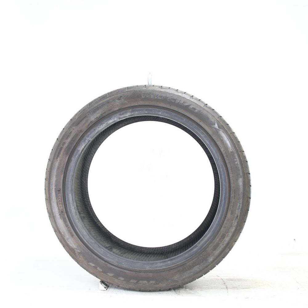 Used 225/45ZR17 Nitto Motivo 94W - 7/32 - Image 3