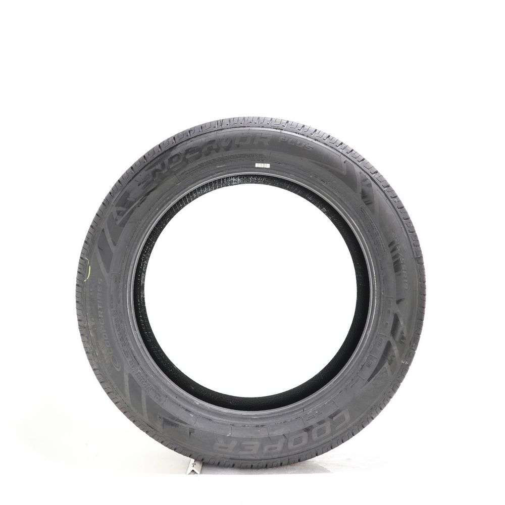 Driven Once 225/55R19 Cooper Endeavor Plus 99H - 10.5/32 - Image 3
