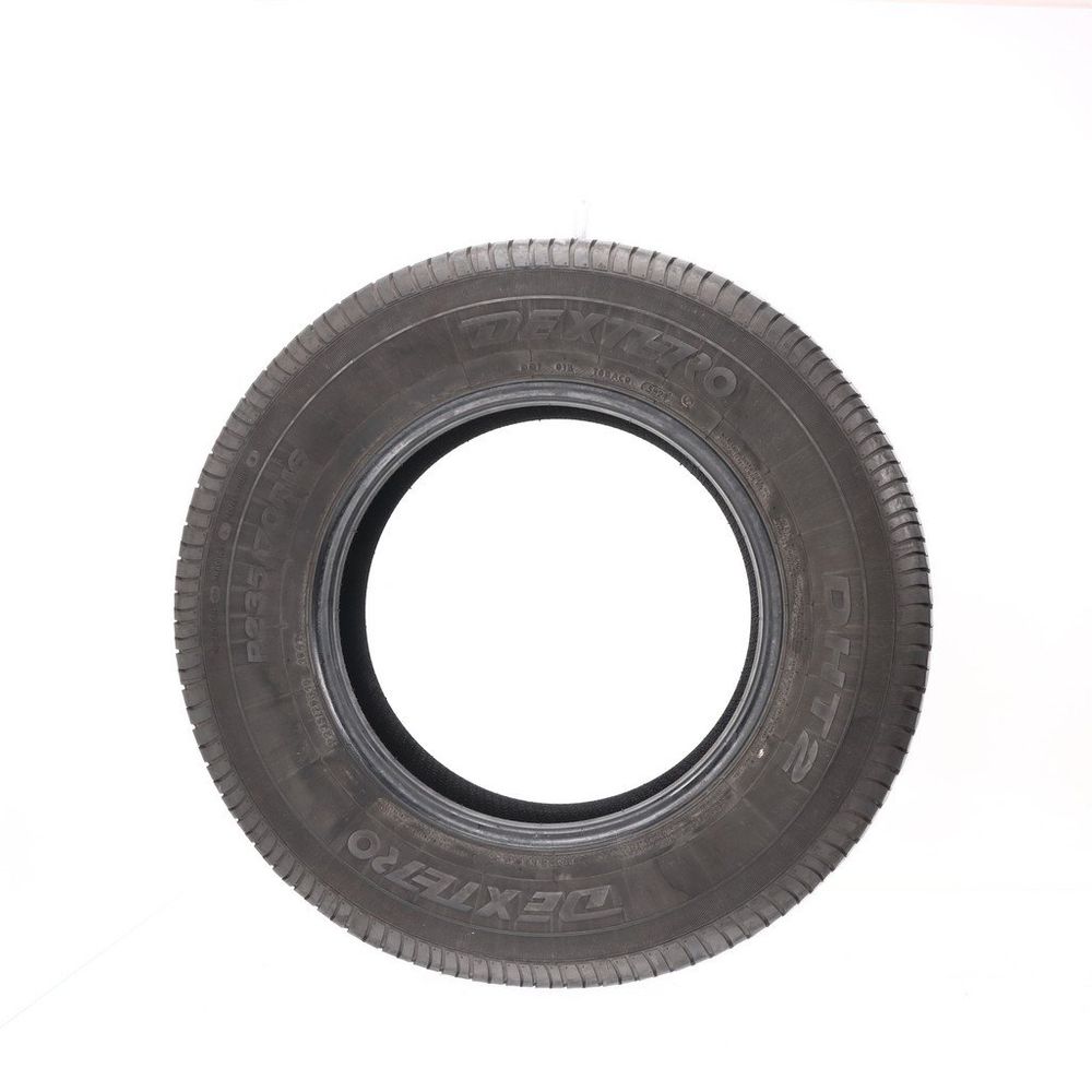 Used 235/70R16 Dextero DHT2 104T - 7.5/32 - Image 3