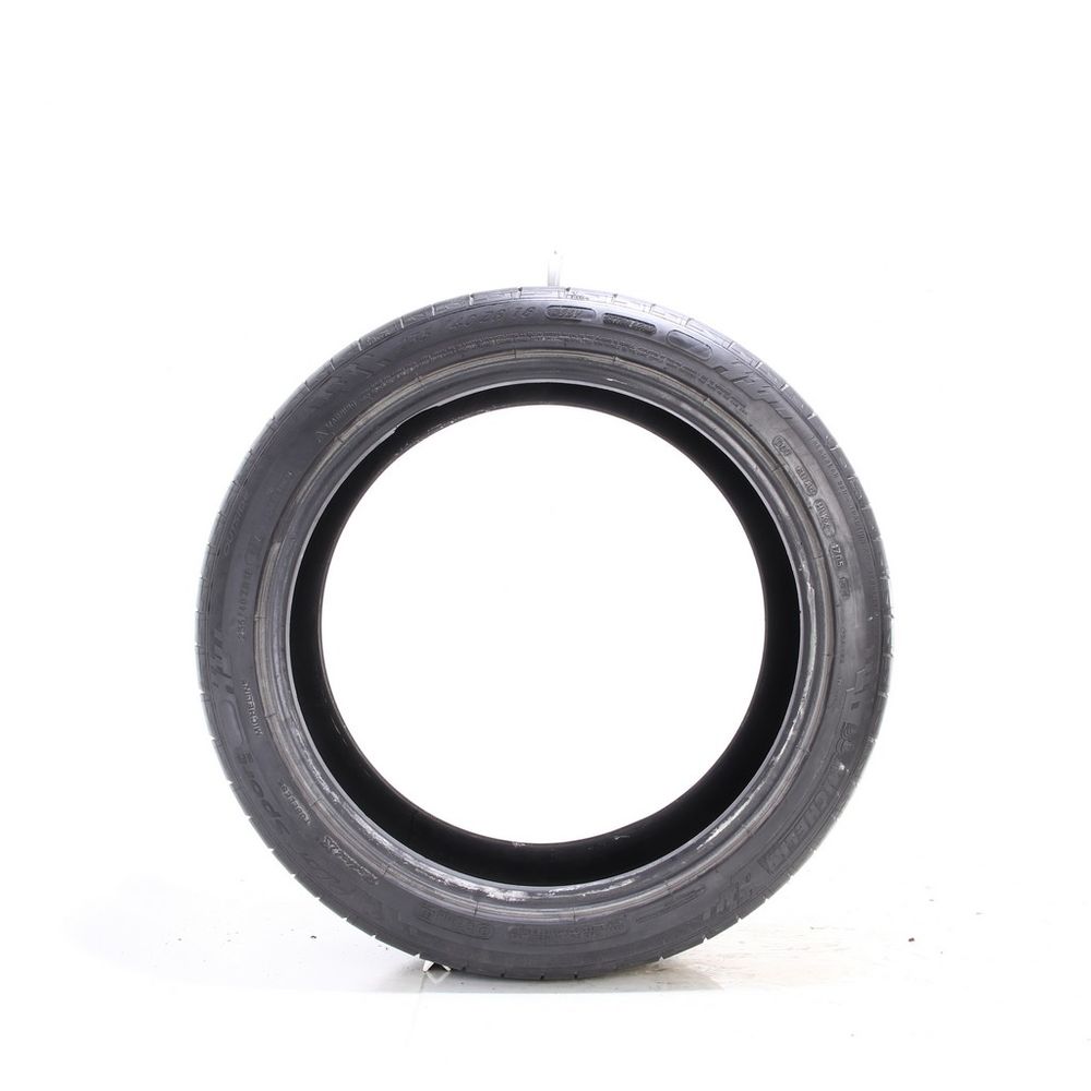 Used 235/40ZR18 Michelin Pilot Sport PS2 95Y - 9/32 - Image 3