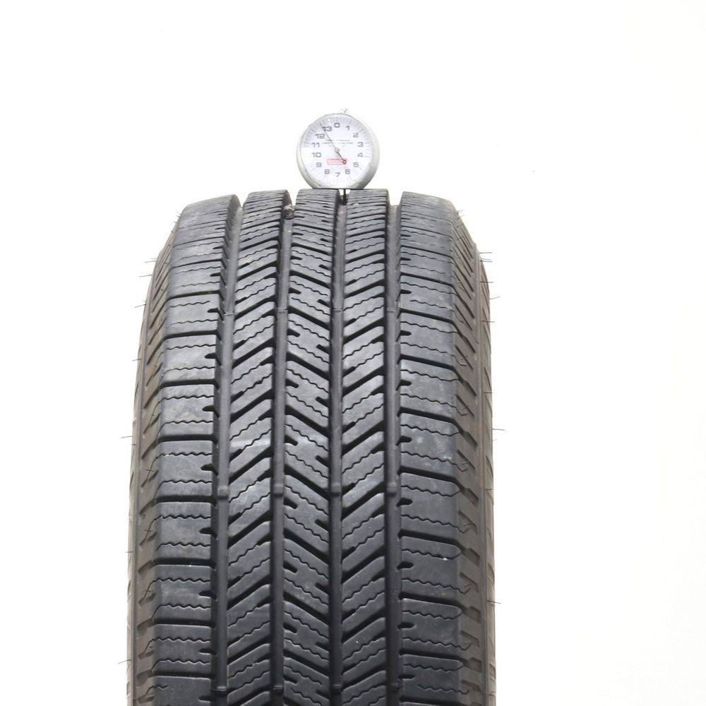 Set of (4) Used LT 225/75R16 Firestone Transforce HT2 115/112R E - 11-12.5/32 - Image 5