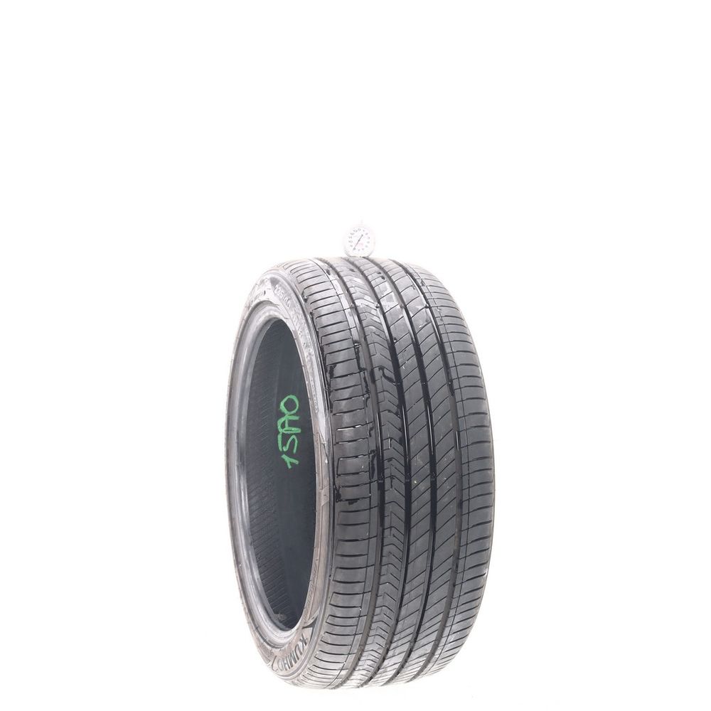 Used 235/40ZR18 Kumho Majesty 9 Solus TA91 95W - 8/32 - Image 1