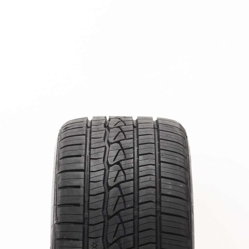 Set of (2) Driven Once 245/40ZR19 Continental ControlContact Sport SRS Plus 98Y - 10/32 - Image 2