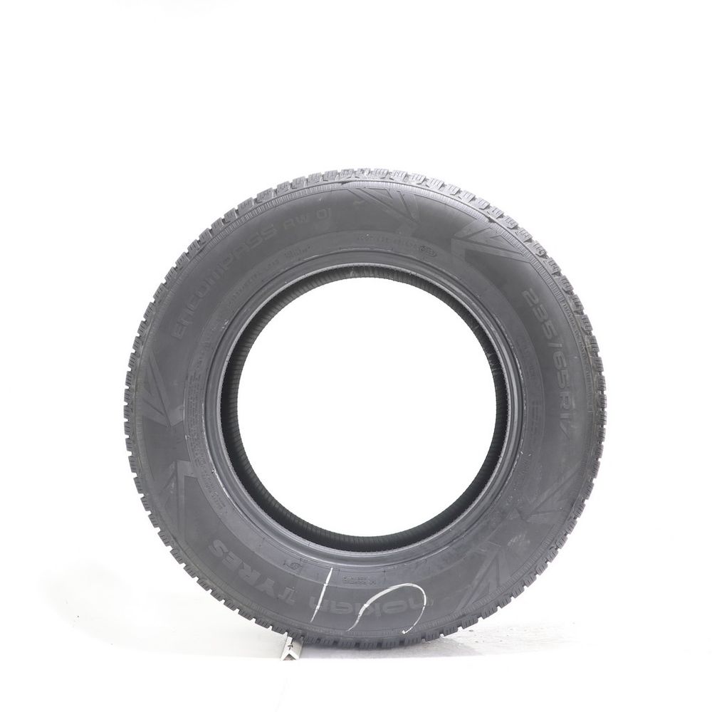 Driven Once 235/65R17 Nokian Encompass AW01 108H - 11/32 - Image 3