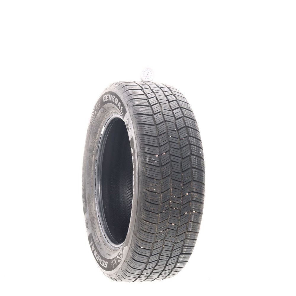Used 225/60R17 General Altimax 365 AW 99H - 7.5/32 - Image 1