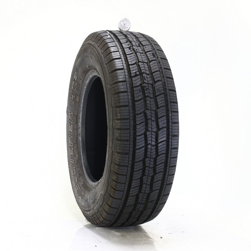 Used 265/70R17 Cooper Discoverer HTP II 115T - 11/32 - Image 1