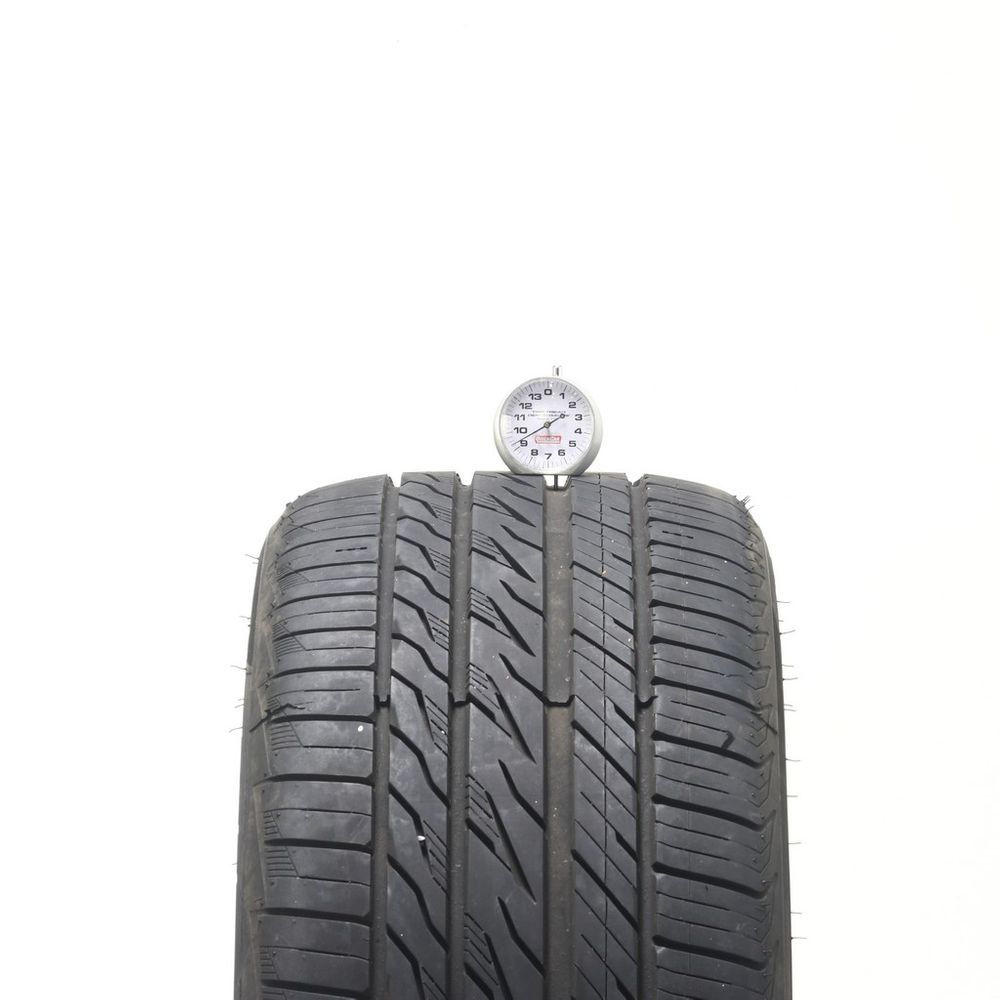 Used 235/40ZR18 Nitto Motivo 95W - 9/32 - Image 2