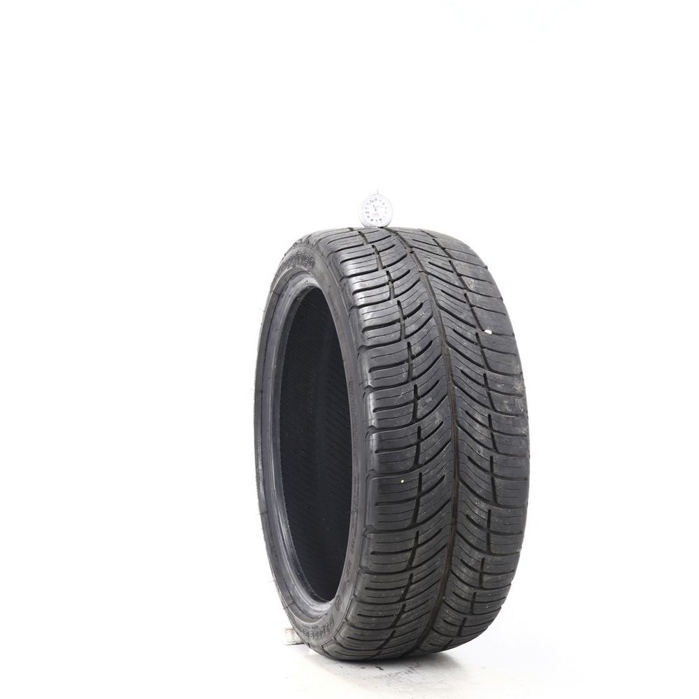 Used P 225/40ZR18 BFGoodrich g-Force Comp-2 A/S 92W - 6/32 - Image 1