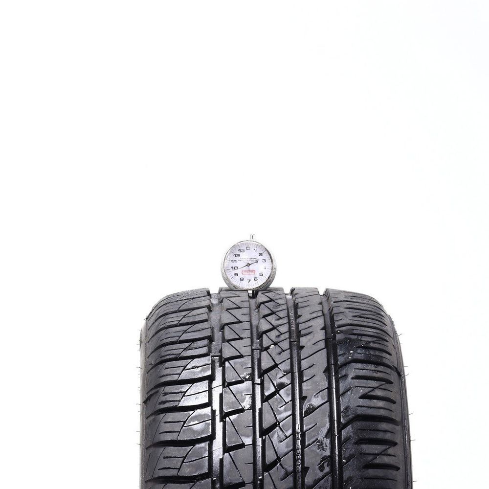 Set of (4) Used 245/45ZR17 Goodyear Eagle F1 Asymmetric 95Y - 9-9.5/32 - Image 5