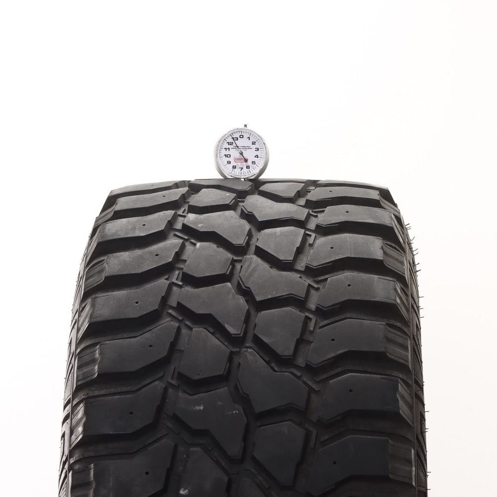 Used LT 35X12.5R20 Nokian Rockproof 121Q E - 12.5/32 - Image 2