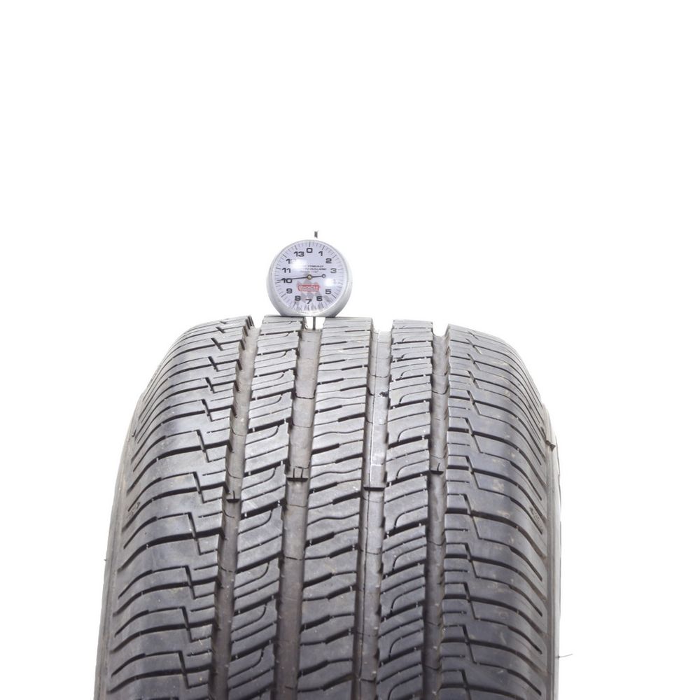 Used 265/70R17 Uniroyal Laredo Cross Country Tour 115T - 10/32 - Image 2