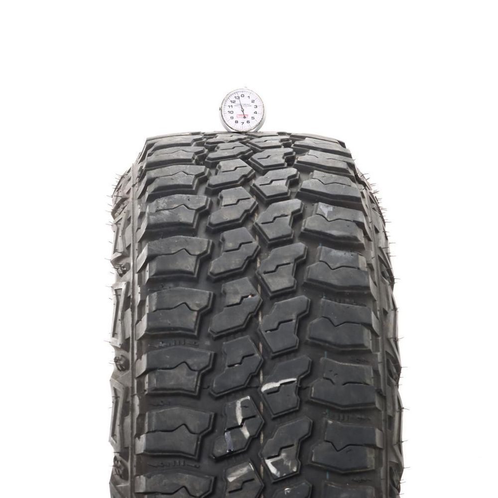 Used LT 275/70R18 Thunderer Trac Grip M/T R408 125/122Q E - 13/32 - Image 2