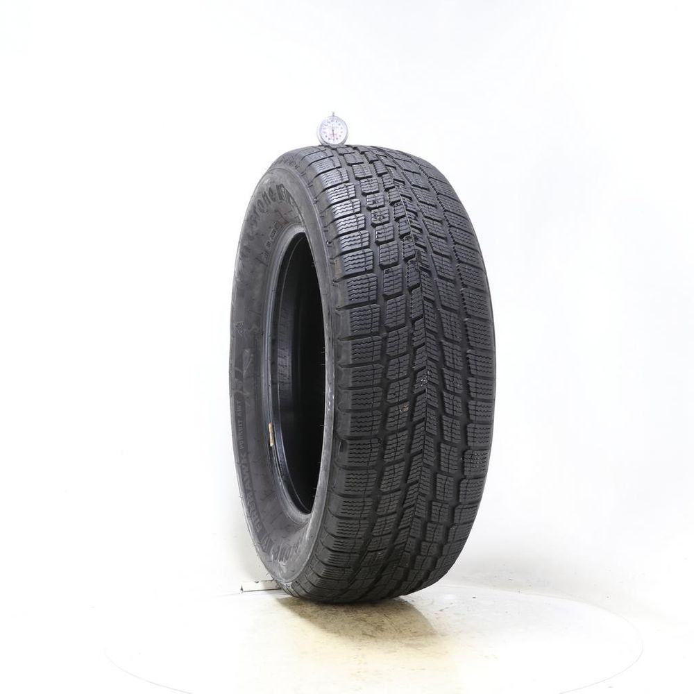 Set of (2) Used 255/60R18 Firestone Firehawk Pursuit AWT 108V - 6-6.5/32 - Image 4
