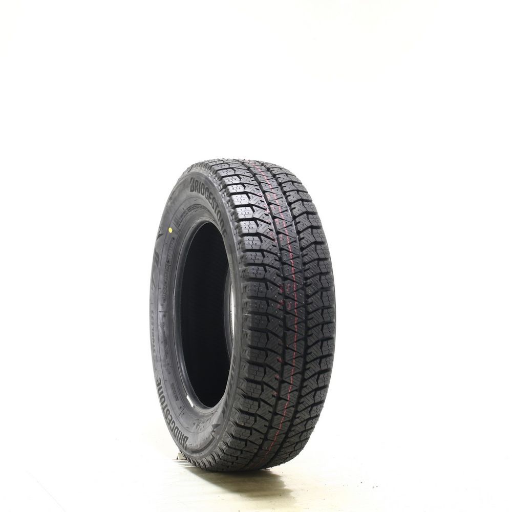 New 195/65R15 Bridgestone Blizzak WS90 Studless 91H - 12/32 - Image 1