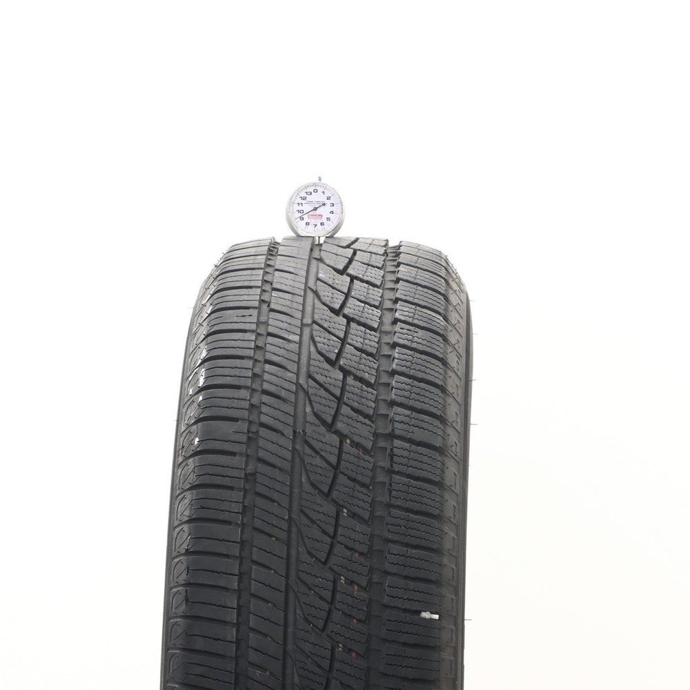 Set of (2) Used 235/65R17 Toyo Celsius II 108V - 9-9.5/32 - Image 2
