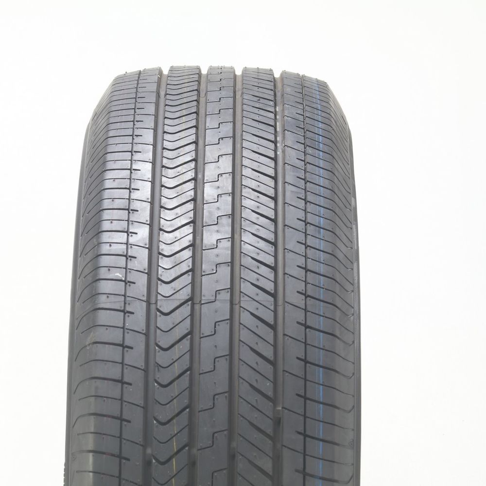 Set of (2) New 245/70R18 Yokohama Geolandar X-CV G057 110H - Image 2