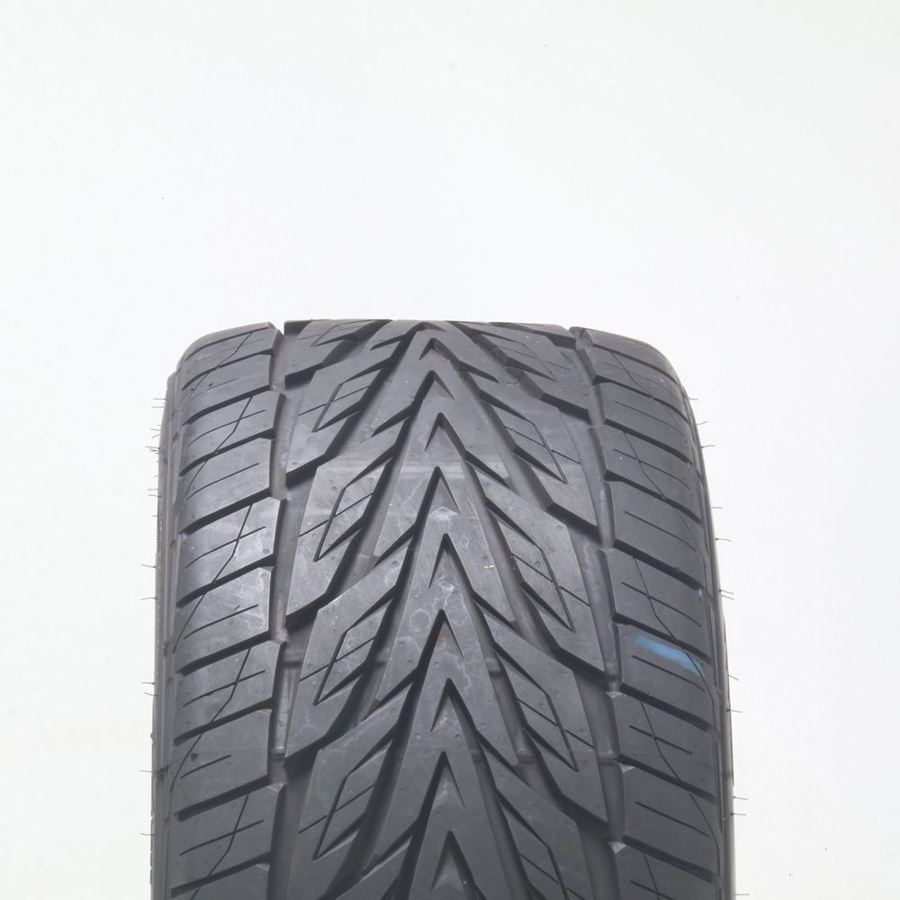 Set of (2) Driven Once 265/45R20 Toyo Proxes ST III 108V - 10/32 - Image 2