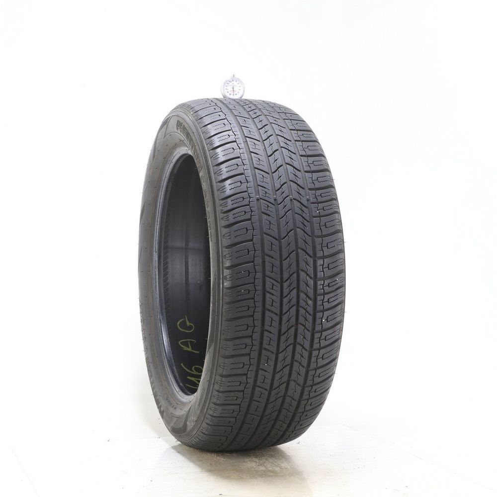 Set of (4) Used 245/50R20 Phantom C-Sport 102V - 7-7.5/32 - Image 1