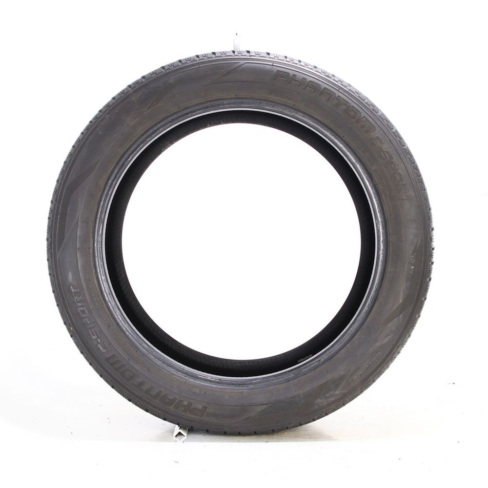 Set of (4) Used 245/50R20 Phantom C-Sport 102V - 7-7.5/32 - Image 3