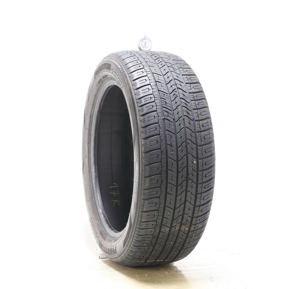 Set of (4) Used 245/50R20 Phantom C-Sport 102V - 7-7.5/32 - Image 4