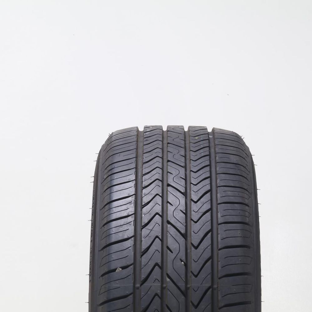 Driven Once 225/55R18 Toyo Extensa A/S II 98V - 10.5/32 - Image 2