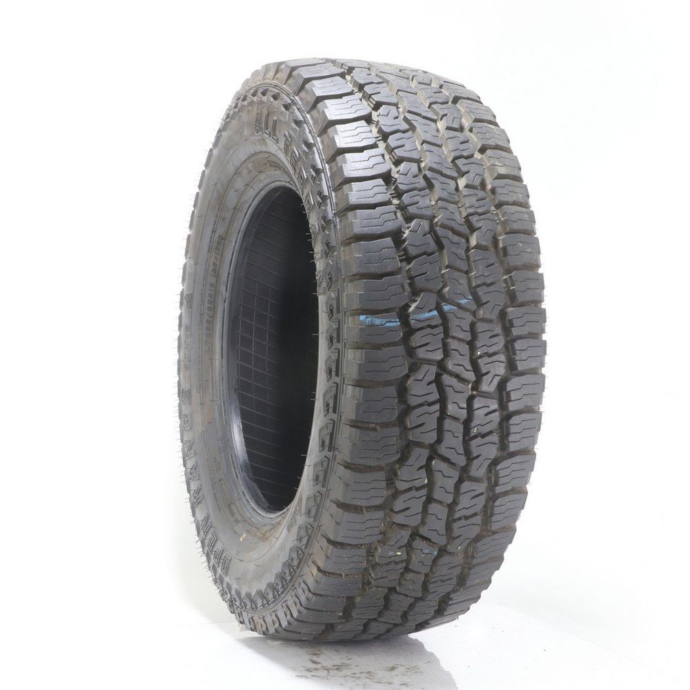 Used LT 285/65R18 Mazama Open Range A/T SQM-3 125/122S E - 17/32 - Image 1