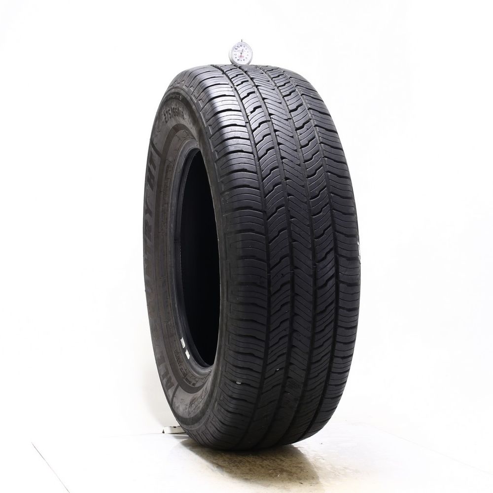 Set of (2) Used 275/65R18 Ironman All Country HT 116T - 7.5/32 - Image 1