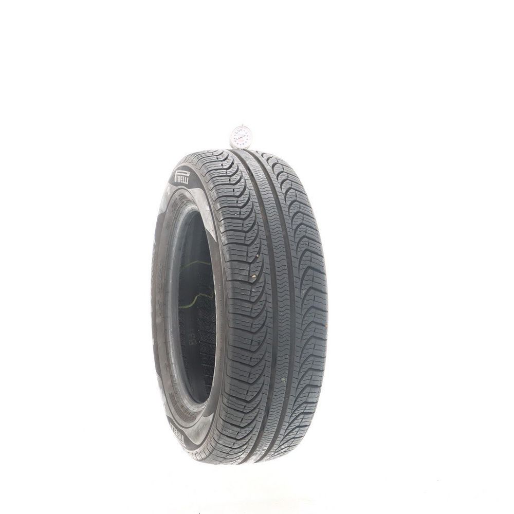 Used 215/60R16 Pirelli P4 Persist AS Plus 95V - 9/32 - Image 1