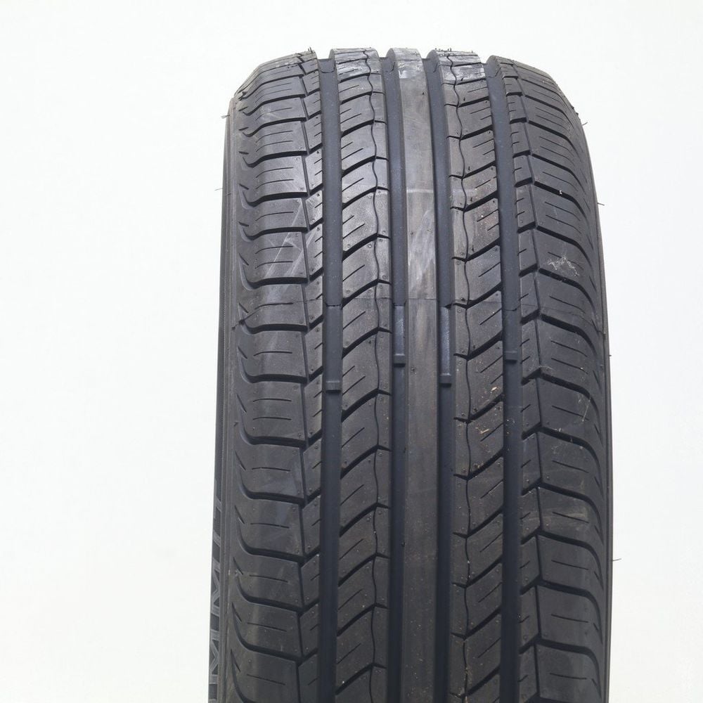 Set of (2) New 235/60R17 Summit Ultramax A/S 102T - 10/32 - Image 2