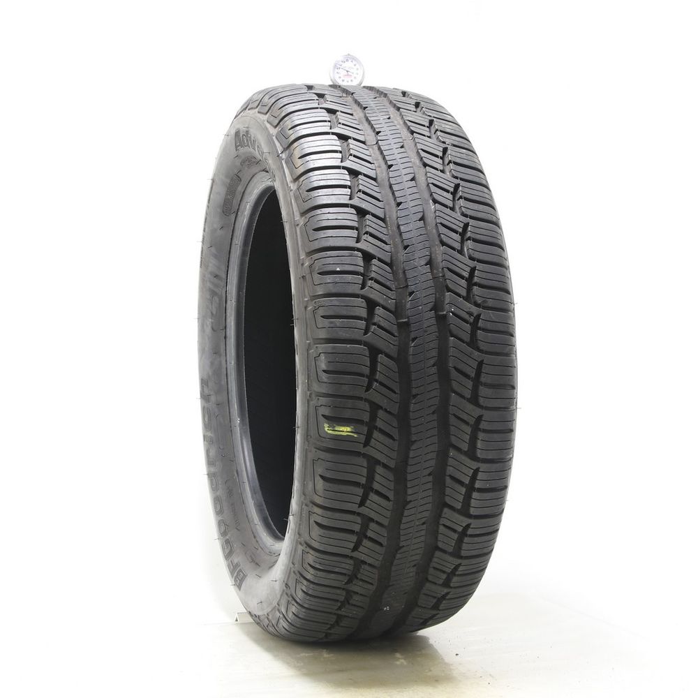Used 275/55R20 BFGoodrich Advantage T/A Sport LT 113T - 11/32 | Utires
