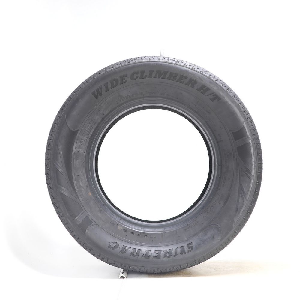 Used LT 265/70R17  Suretrac Wide Climber H/T 121/118S E - 10/32 - Image 3
