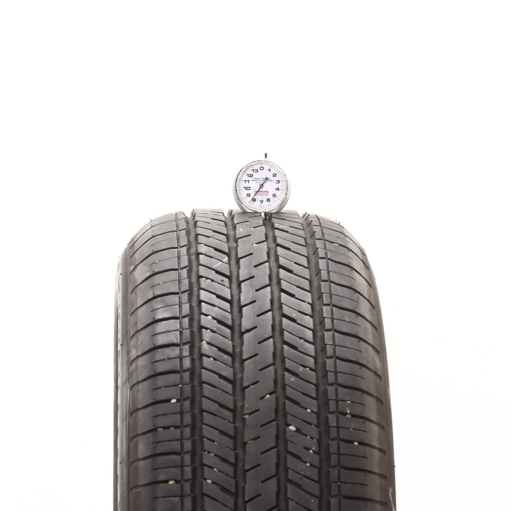 Set of (2) Used 225/60R17 Yokohama Geolandar G91 99H - 6.5-8/32 - Image 5