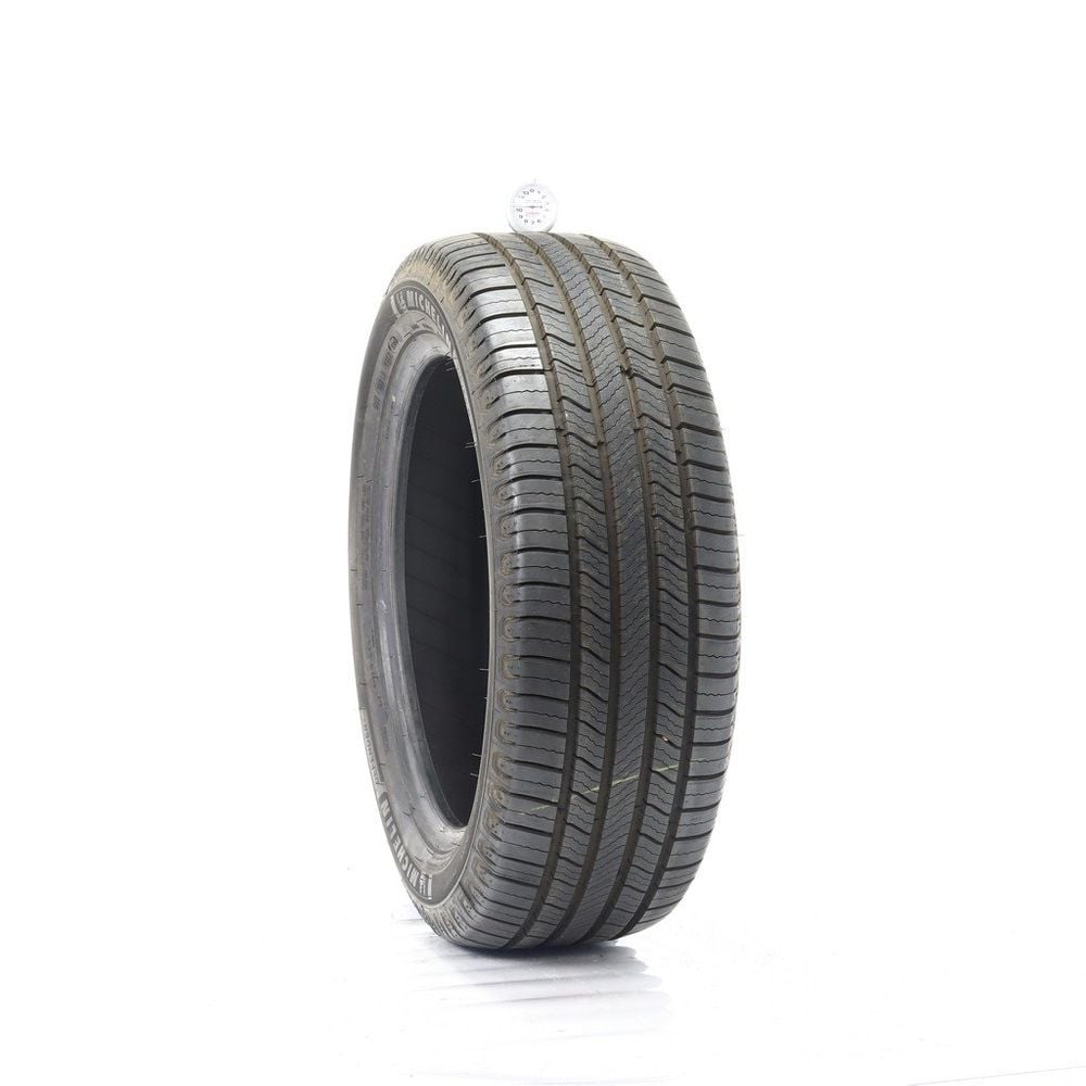 Used 215/55R18 Michelin Defender 2 95H - 10.5/32 - Image 1