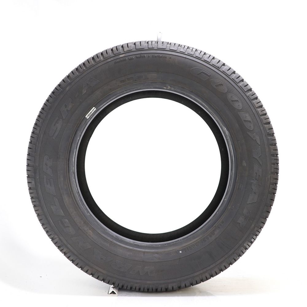 Used 265/60R18 Goodyear Wrangler SR-A 109T - 10/32 - Image 3