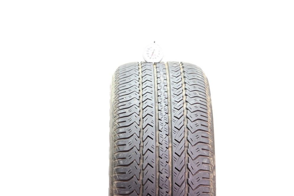 Used 235/60R17 Firestone Affinity Touring 102T - 7.5/32 - Image 2