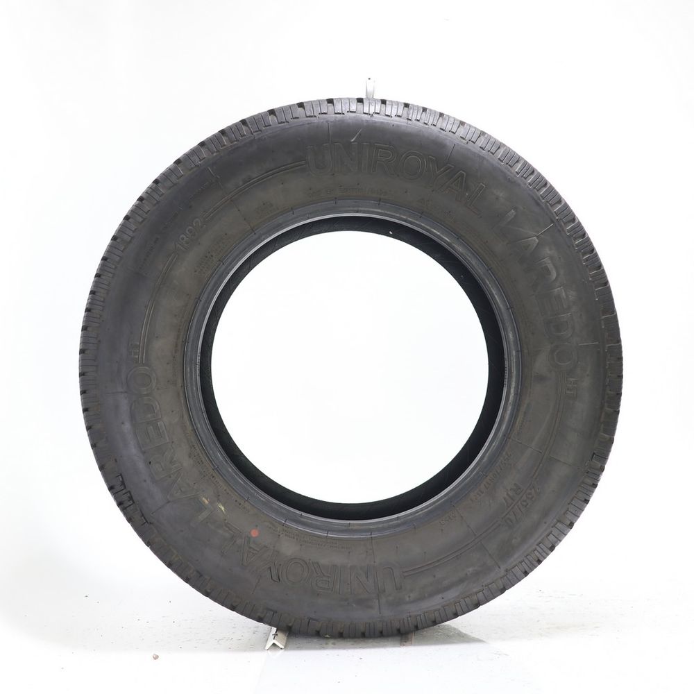 Used 255/70R17 Uniroyal Laredo HT 112T - 8/32 - Image 3