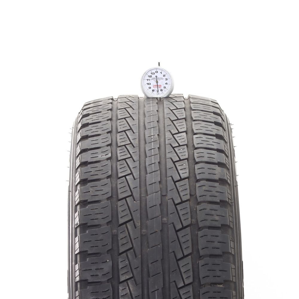 Set of (2) Used 245/50R20 Pirelli Scorpion STR 102H - 6.5/32 - Image 2