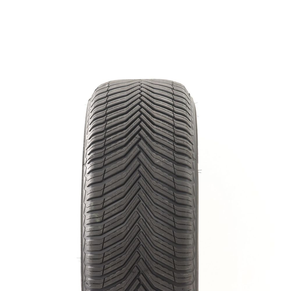 Set of (2) Driven Once 265/60R18 Michelin CrossClimate 2 110V - 10/32 - Image 2