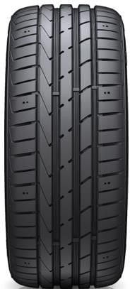 Set of (4) New P 275/55R19 Hankook Ventus S1 evo2 K117 111V - Image 3