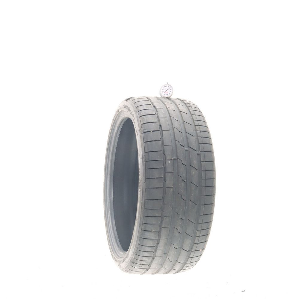 Used 235/35R19 Hankook Ventus S1 evo3 91Y - 8.5/32 - Image 1