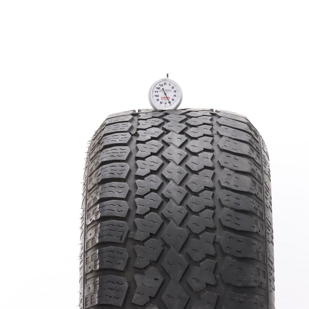 Set of (2) Used 275/65R18 Advanta ATX-750 116T - 6/32 - Image 2
