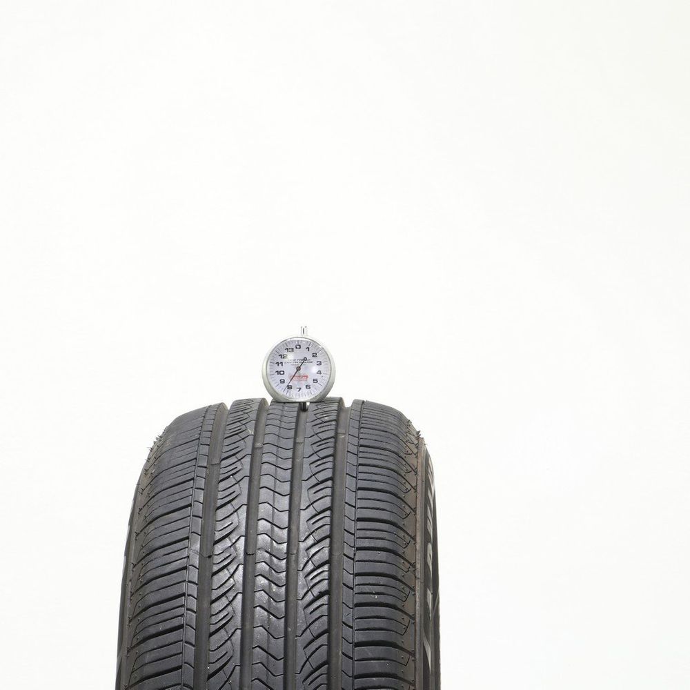 Set of (4) Used 205/65R16 Advanta ER-800 95H - 8-9/32 - Image 2