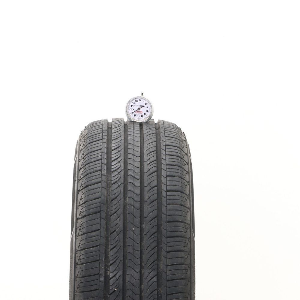 Set of (4) Used 205/65R16 Advanta ER-800 95H - 8-9/32 - Image 5