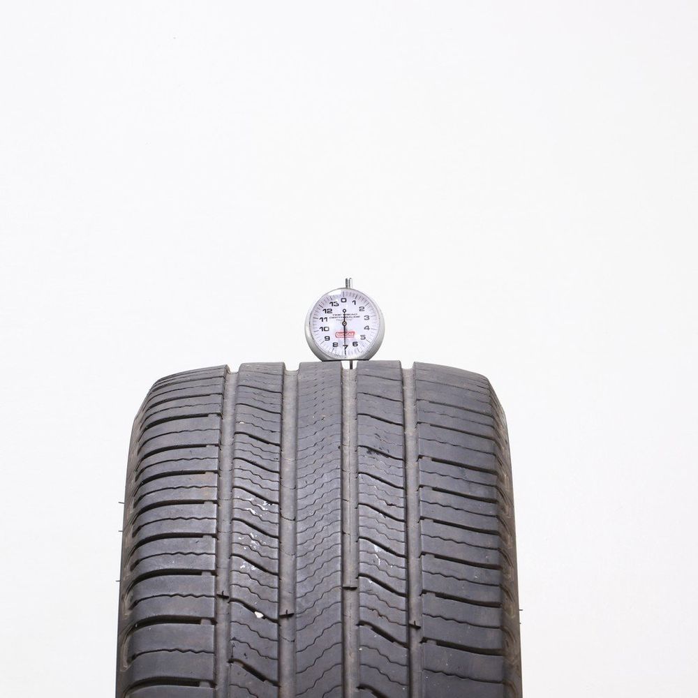Set of (2) Used 235/45R19 Michelin Defender 2 99H - 5.5-7/32 - Image 5