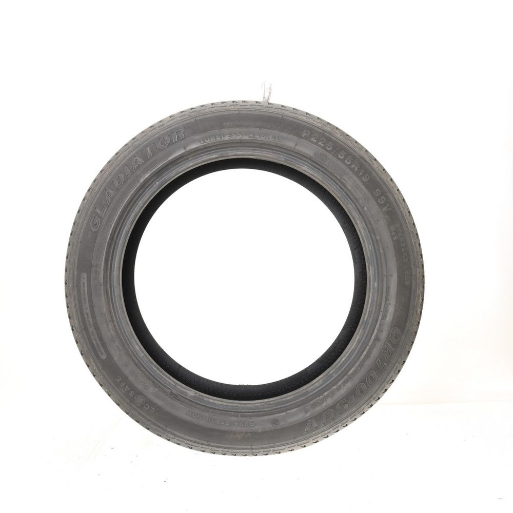 Used 225/55R19 Gladiator QR700 SUV 99V - 10.5/32 - Image 3