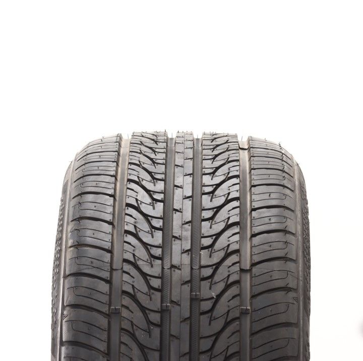 New 255/45ZR19 Vercelli Strada II 104Y - Image 2